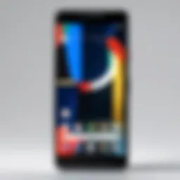Innovative Pixel 2 XL Design