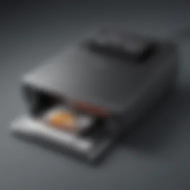 Cutting-Edge Photo Digitization Technology Innovative Portable Scanner for Photos