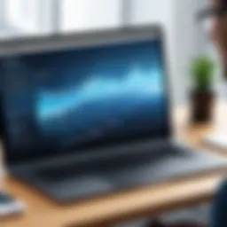 Innovative Presentation Design Tool