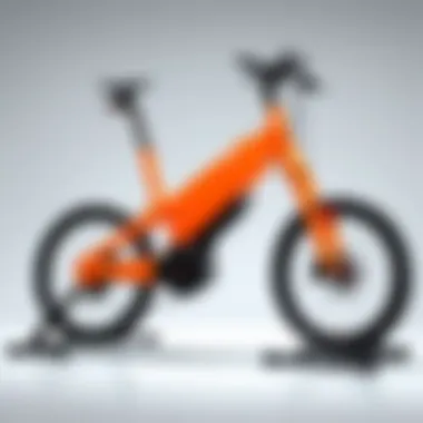 Revolutionary Resistance Technology Bike Innovative Resistance System Exercise Bike