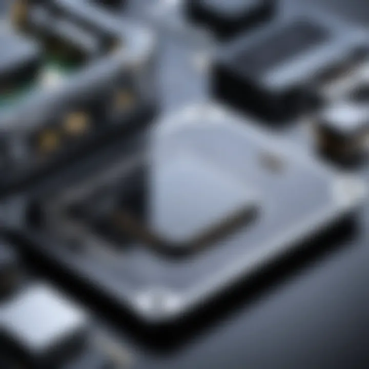 Future-Proof Hardware Innovations