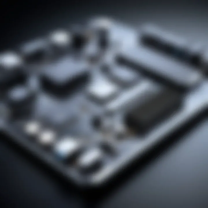 Innovative Hardware Solutions Showcase