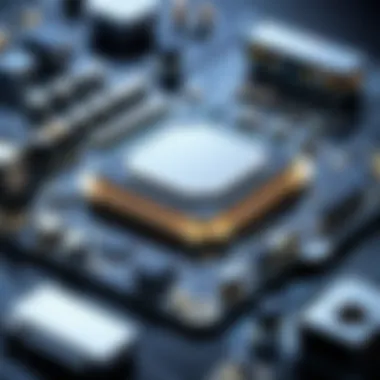 Revolutionary Tech Solutions Innovative Technology Concept