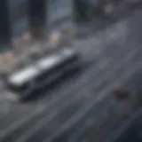 Innovative Transportation Solution