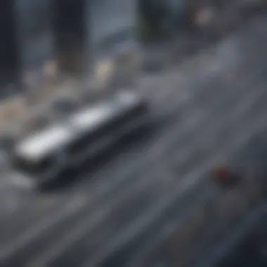 Innovative Transportation Solution