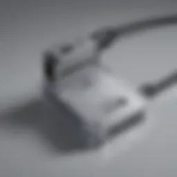 Innovative USBC Charger Port