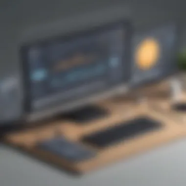 Innovative User Engagement Analysis Platform