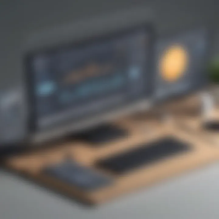 Innovative User Engagement Analysis Platform