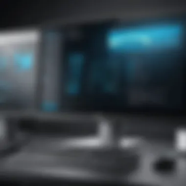 Insights into the Dell OptiPlex 9010 AIO: Performance and Features Summary Insights into the Dell OptiPlex 9010 AIO: Performance and Features Summary