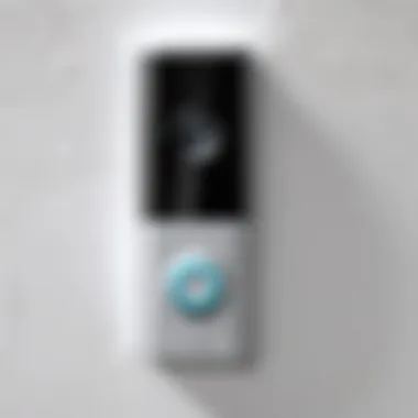 Insights on the Ring Video Doorbell Pro 2: A Comprehensive Review Introduction