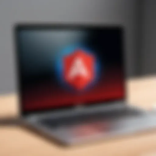 Visual representation of AdBlock installation process on Chromebook