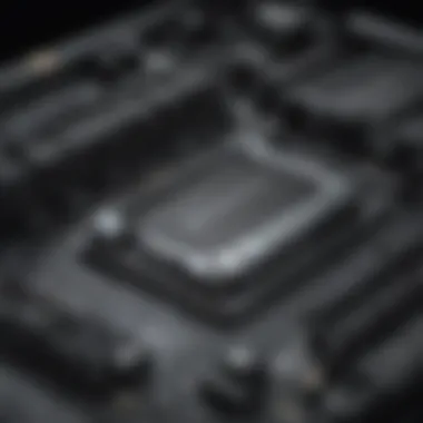 High-Performance RAM Installation Installing High-Performance RAM for Gaming Laptop
