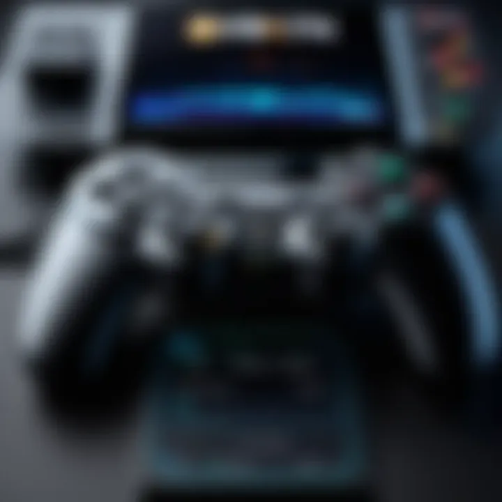 Compatibility check for gaming controllers