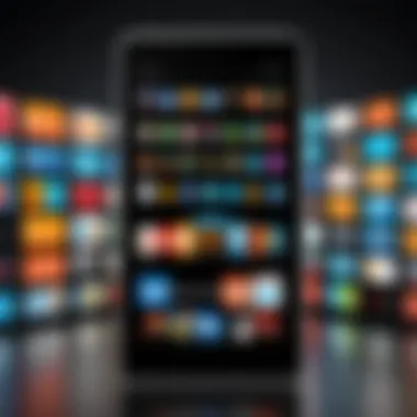 Alternative App Stores for Kindle Fire Alternative app stores for Kindle Fire users