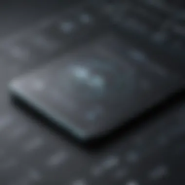 Engaging User Interface Interactive User Interface