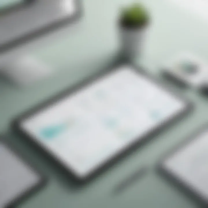 Expense Tracking Efficiency