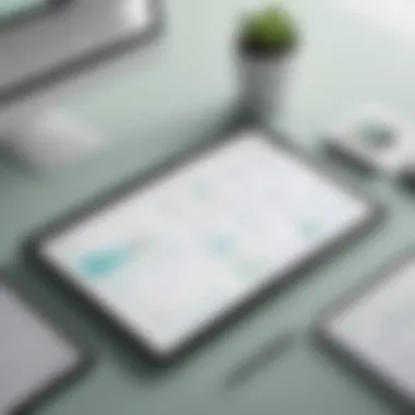 Maximizing Expense Tracking with Intuit Mint Expense Tracking Efficiency