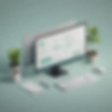 Achieving Goals Seamlessly with Intuit Mint Goal Setting Progress