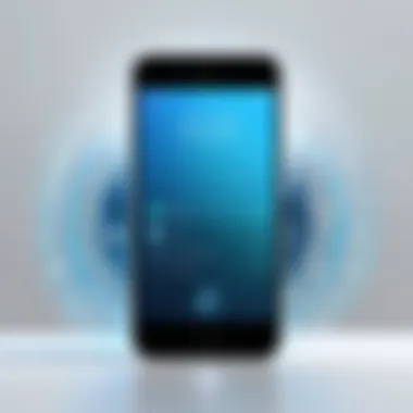 iPhone security features