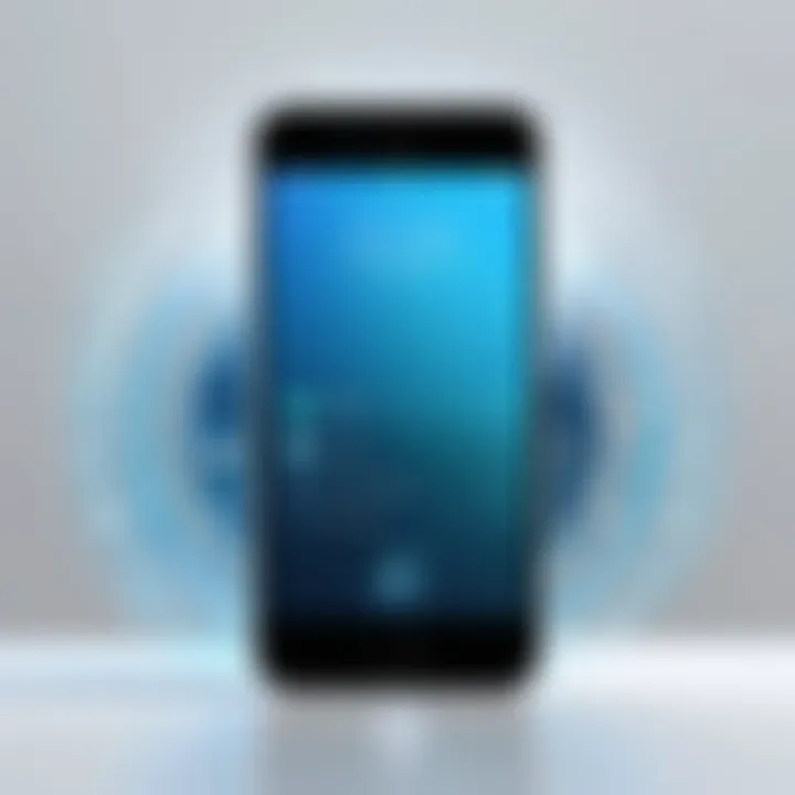 iPhone security features