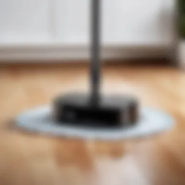 User Reviews and Satisfaction Ratings of iRobot Braava Mop User satisfaction ratings for iRobot Braava Mop products