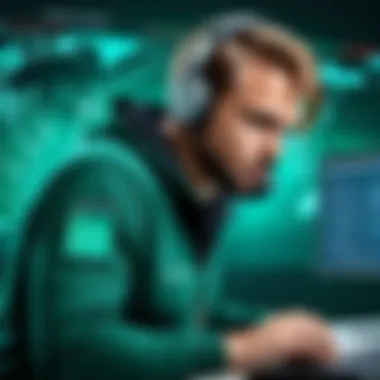 Comparison of Kaspersky with Competitors Comparison chart of Kaspersky and its competitors in online file scanning