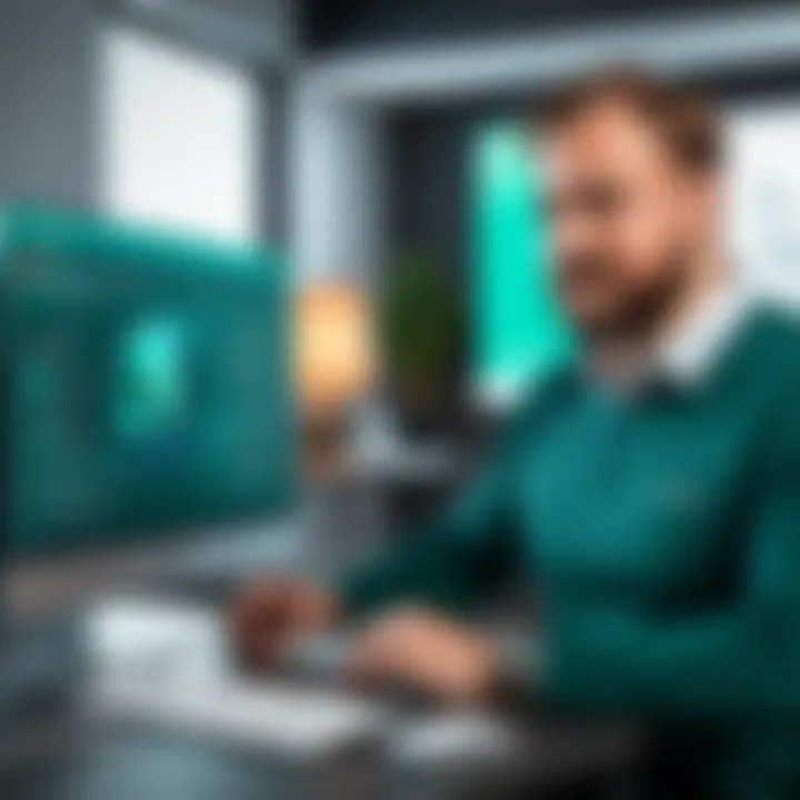 Compatibility options for Kaspersky software