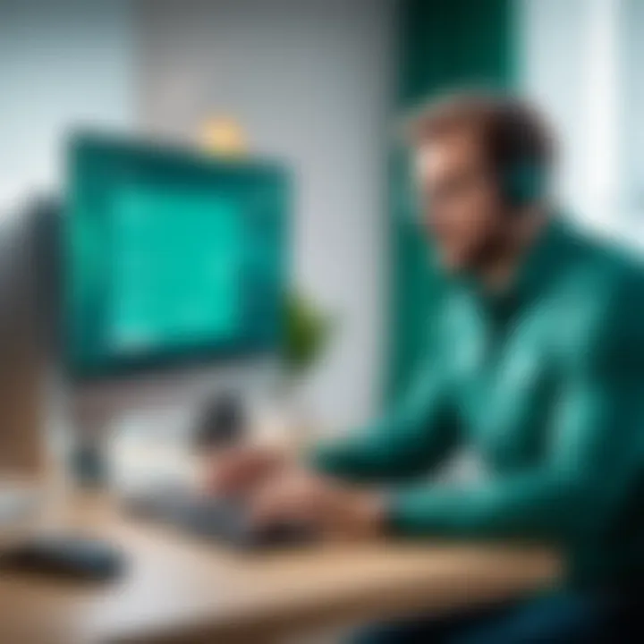 Troubleshooting common Kaspersky issues