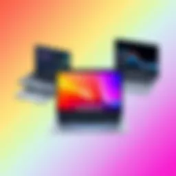 Laptops with Superior Screens: A Comprehensive Evaluation Introduction