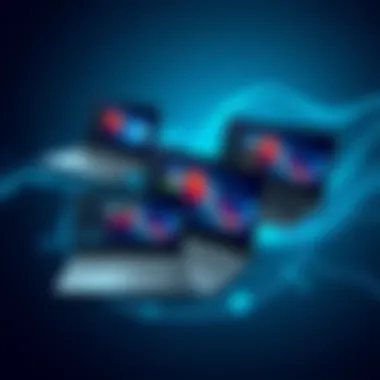 Notable Laptops with Superior Screens: A Comprehensive Evaluation