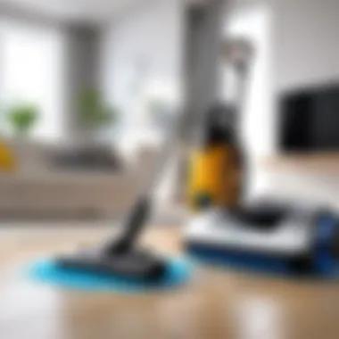 Innovative Cleaning Solutions Innovative Cleaning Solutions