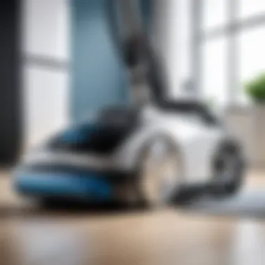Luxurious Cleaning Equipment Luxurious Cleaning Equipment