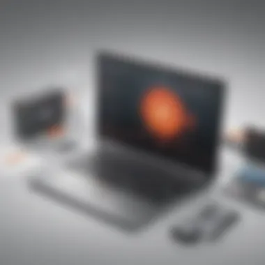 Unleashing Efficiency with Lenovo Work Solutions Efficiency Boost with Lenovo Work