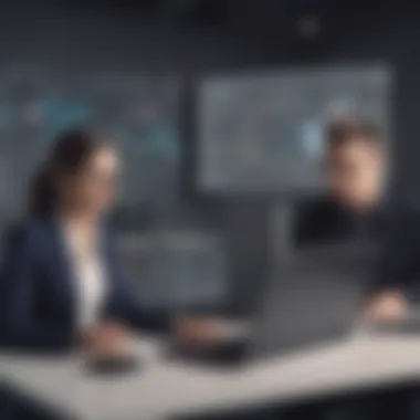 Empowering IT Professionals through Lenovo Work Innovations Lenovo Work Empowering IT Professionals