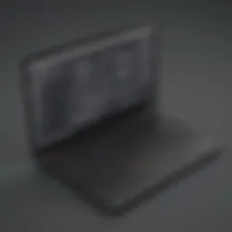 Sleek and powerful Lenovo ThinkPad