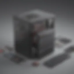 Innovative Lenovo Workstation