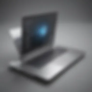 Innovative Technology Integration in LG Laptops Cutting-Edge Technology in LG Laptop