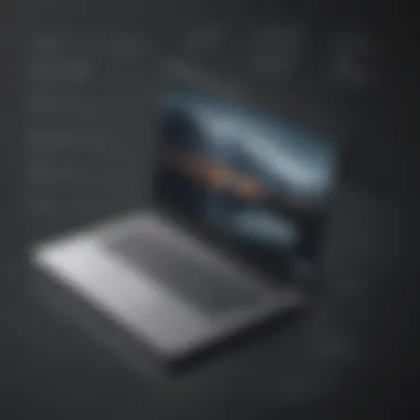 Ensuring Durability and Reliability in LG Laptops Durability and Reliability of LG Laptop
