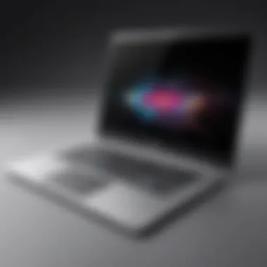 Unleashing Powerful Performance in LG Laptops Powerful Performance of LG Laptop