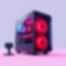 Lian Li Computer Build Introduction