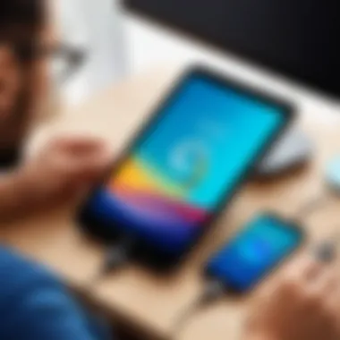 Optimizing Alcatel Joy Tablet Charger - Longevity Enhancement Techniques