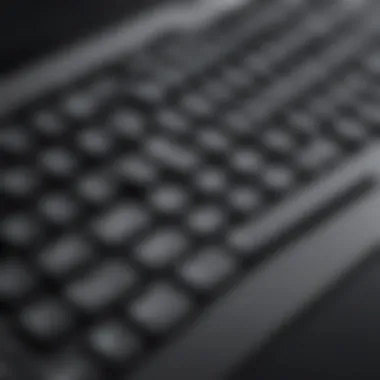 Efficient Keyboard Cleaning Techniques for MacBook Air MacBook Air keyboard cleaning