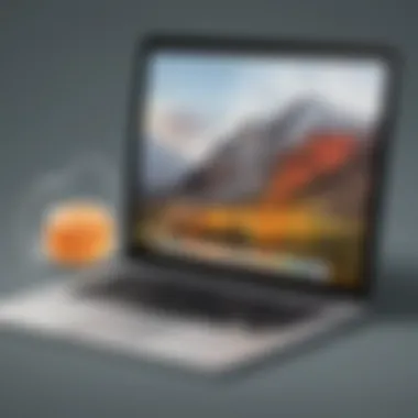 Advanced Screen Cleaning Methods for MacBook Air MacBook Air screen cleaning