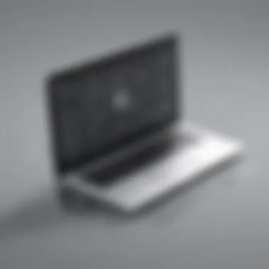 Mastering Storage Optimization on MacBook Air MacBook Air storage optimization