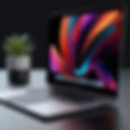 MacBook Pro 2021: An In-Depth Exploration Introduction