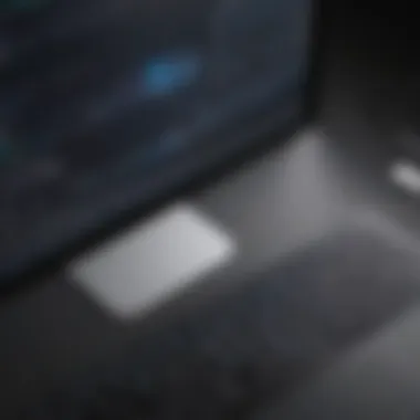 Vivid Retina Display for Enhanced Editing MacBook Pro Retina Display