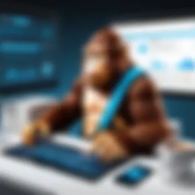 Future Trends in Marketing Automation Trends in marketing automation with Mailchimp and Salesforce