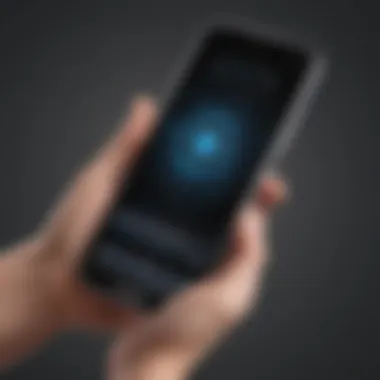 Elevating Mobile Connectivity Experience Enhanced Mobile Connectivity Experience