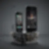 Enhancing iPhone Connectivity