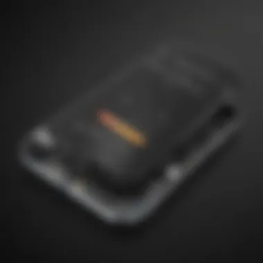Optimizing iPhone Signal Strength Optimizing Cell Signal Strength for iPhones